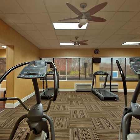 The Rockville Hotel, A Ramada By Wyndham エクステリア 写真