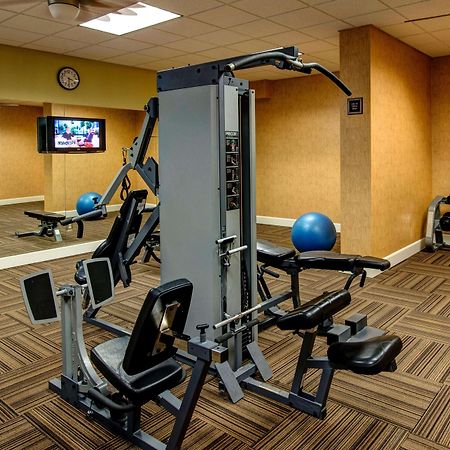The Rockville Hotel, A Ramada By Wyndham エクステリア 写真