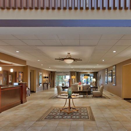 The Rockville Hotel, A Ramada By Wyndham エクステリア 写真