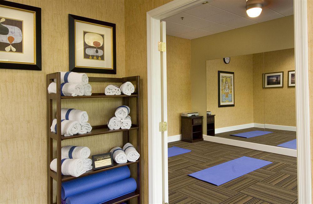 The Rockville Hotel, A Ramada By Wyndham エクステリア 写真