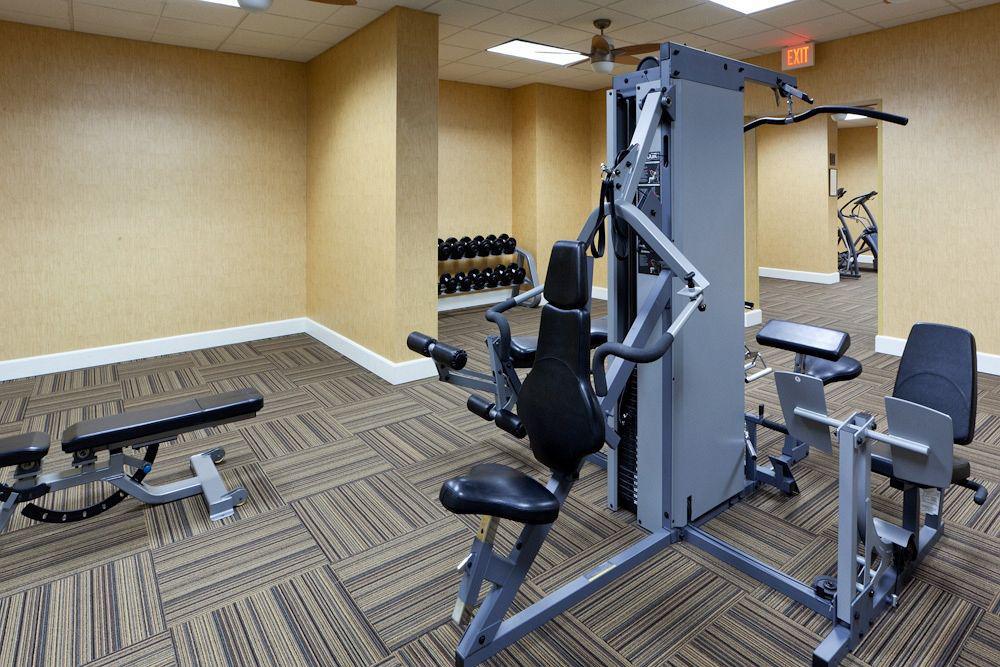 The Rockville Hotel, A Ramada By Wyndham 設備 写真