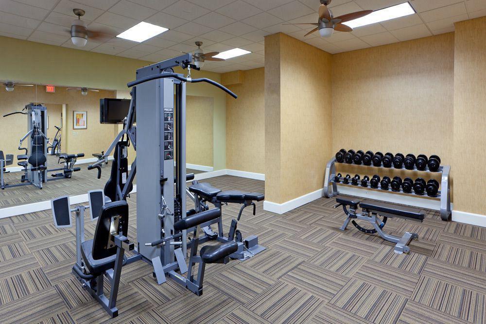 The Rockville Hotel, A Ramada By Wyndham 設備 写真