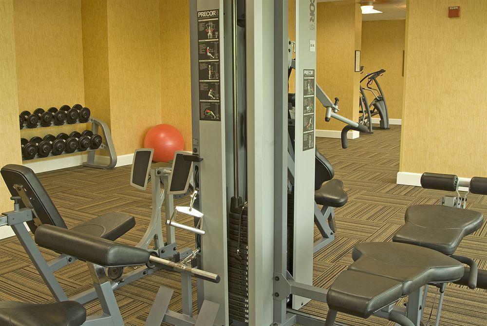 The Rockville Hotel, A Ramada By Wyndham エクステリア 写真