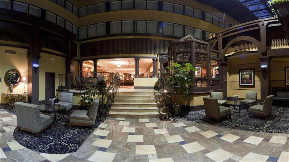 The Rockville Hotel, A Ramada By Wyndham エクステリア 写真