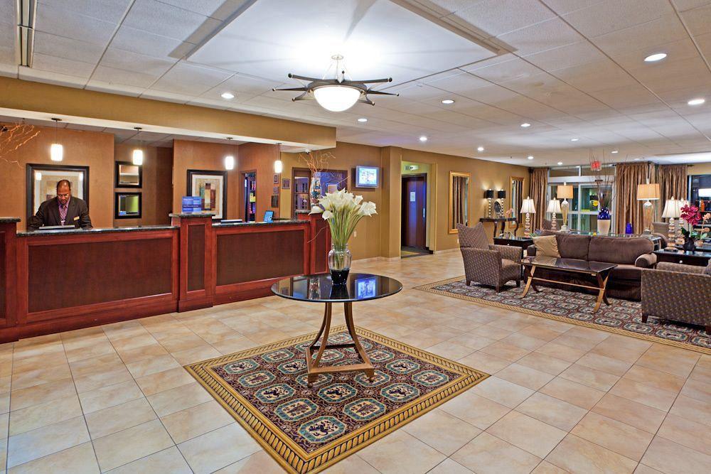 The Rockville Hotel, A Ramada By Wyndham インテリア 写真