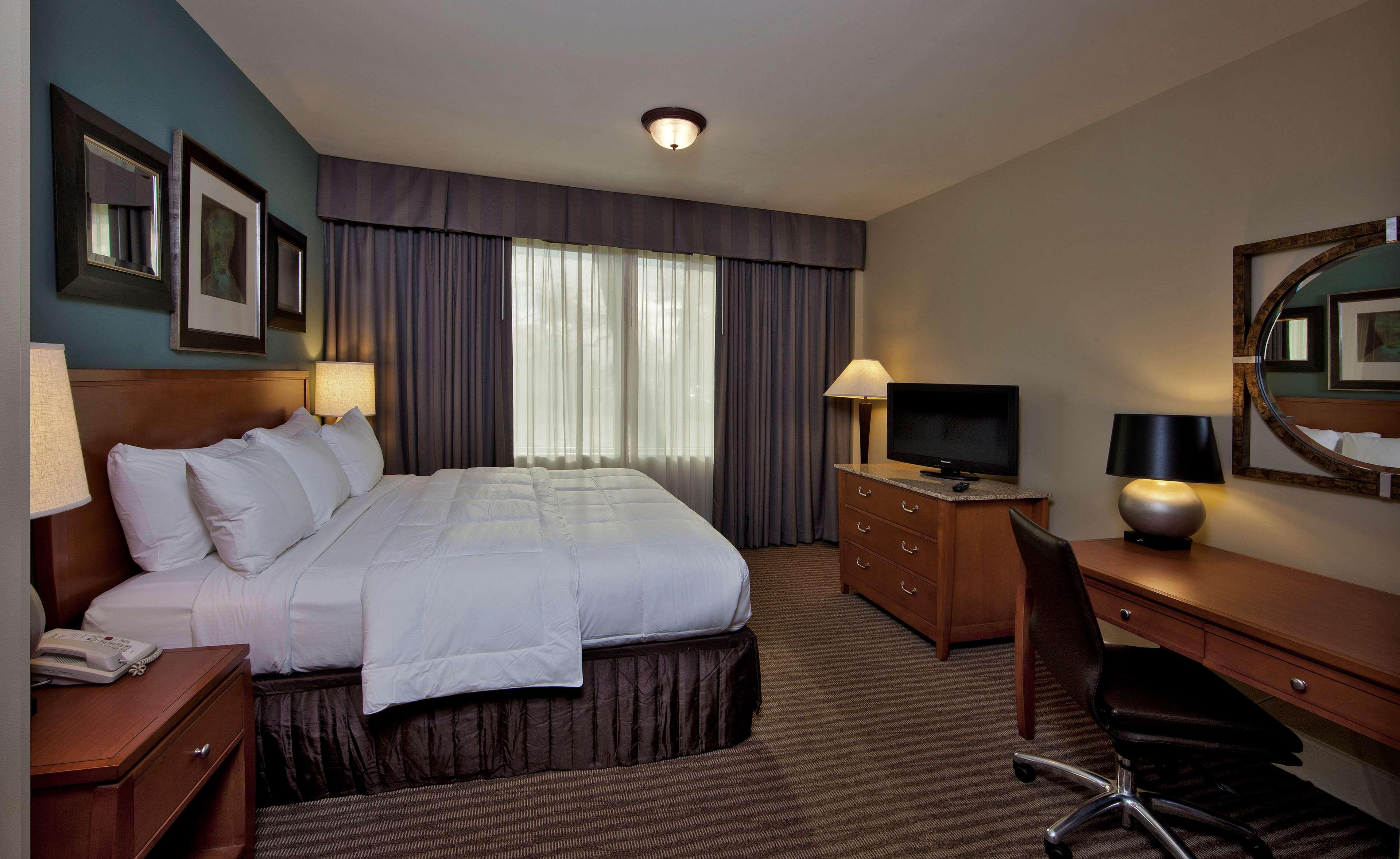 The Rockville Hotel, A Ramada By Wyndham エクステリア 写真