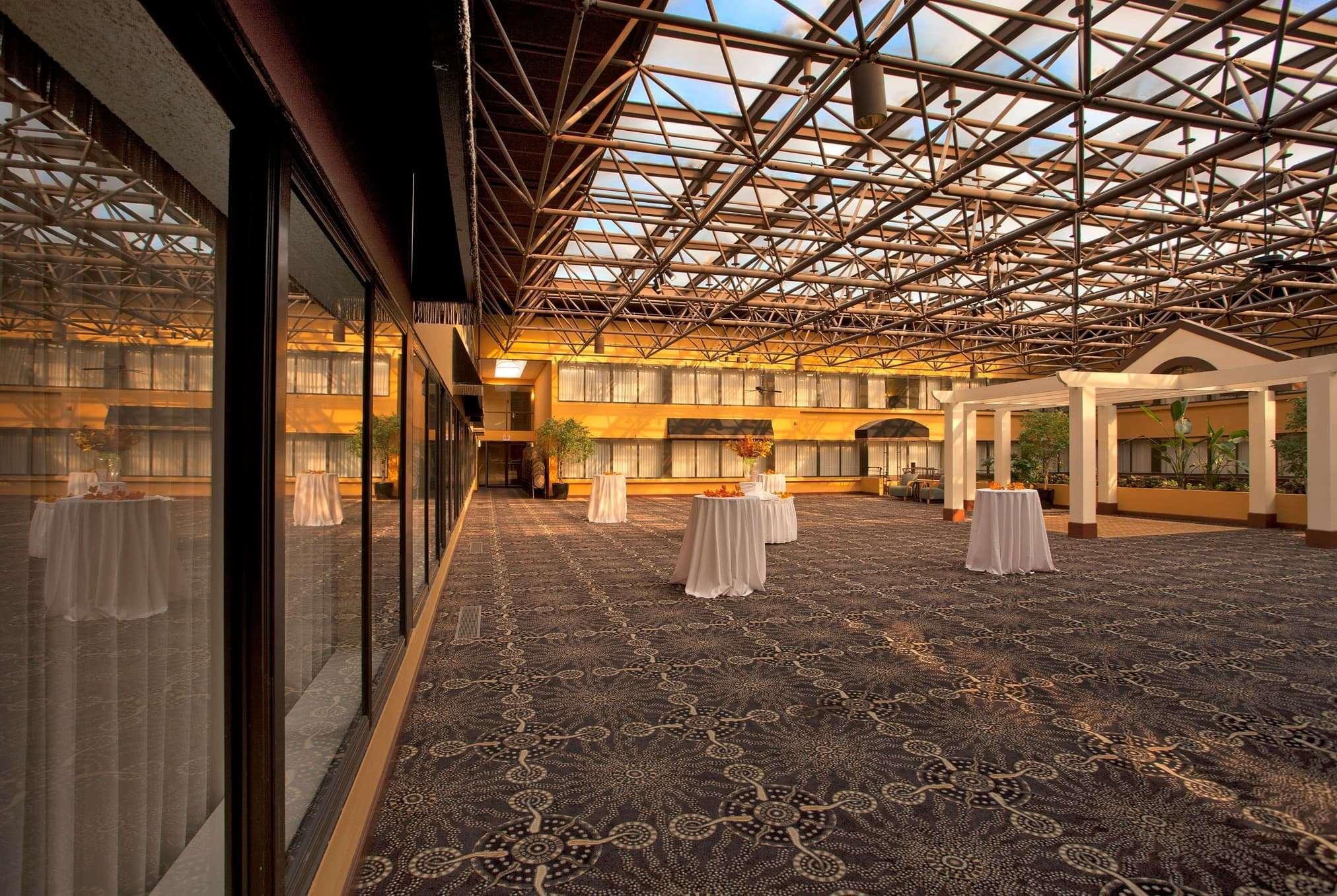 The Rockville Hotel, A Ramada By Wyndham エクステリア 写真