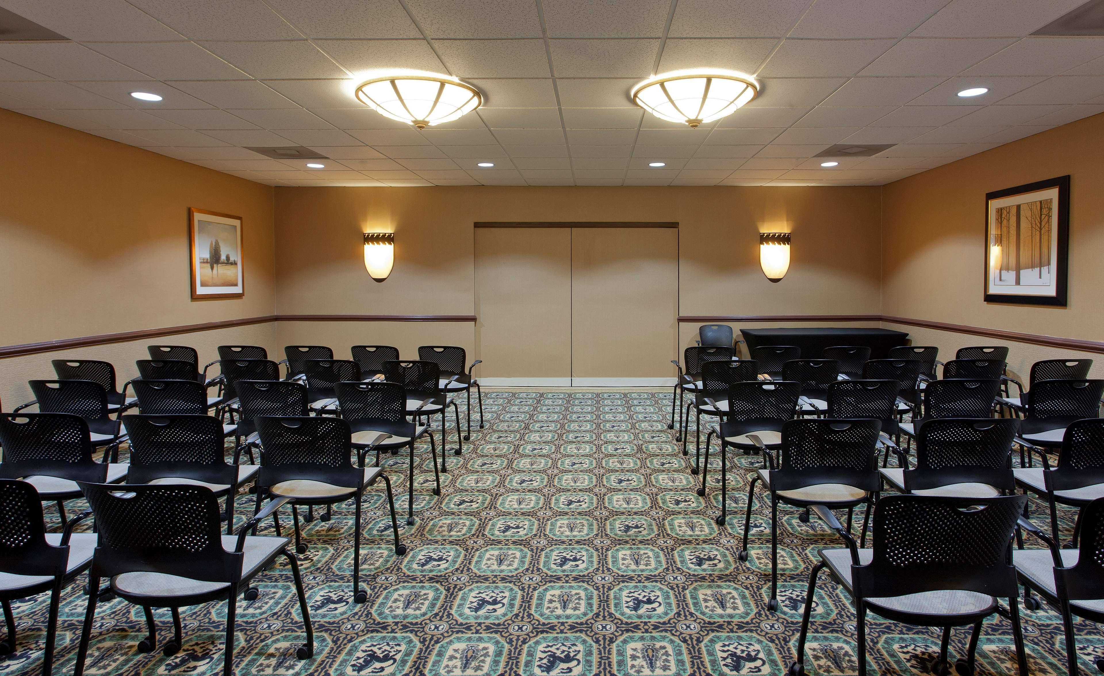 The Rockville Hotel, A Ramada By Wyndham エクステリア 写真