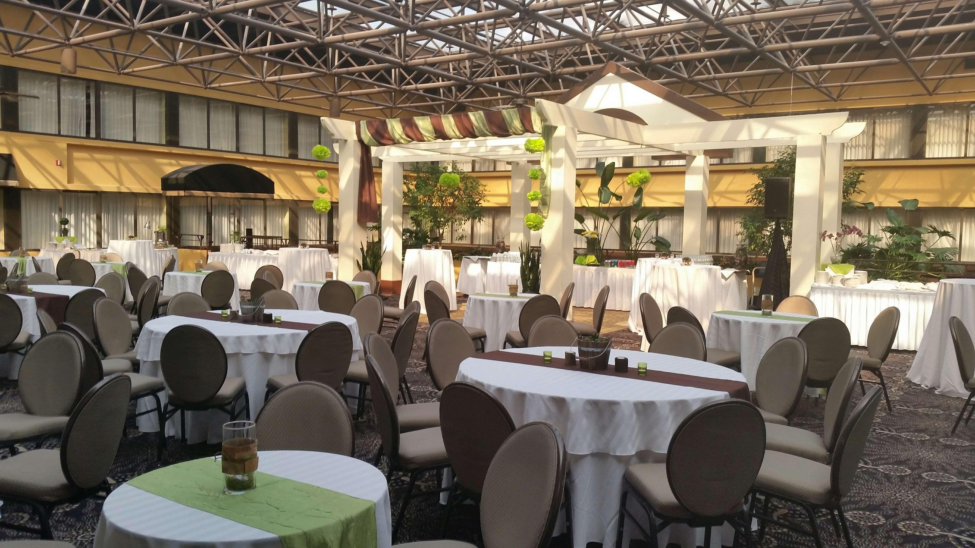 The Rockville Hotel, A Ramada By Wyndham エクステリア 写真