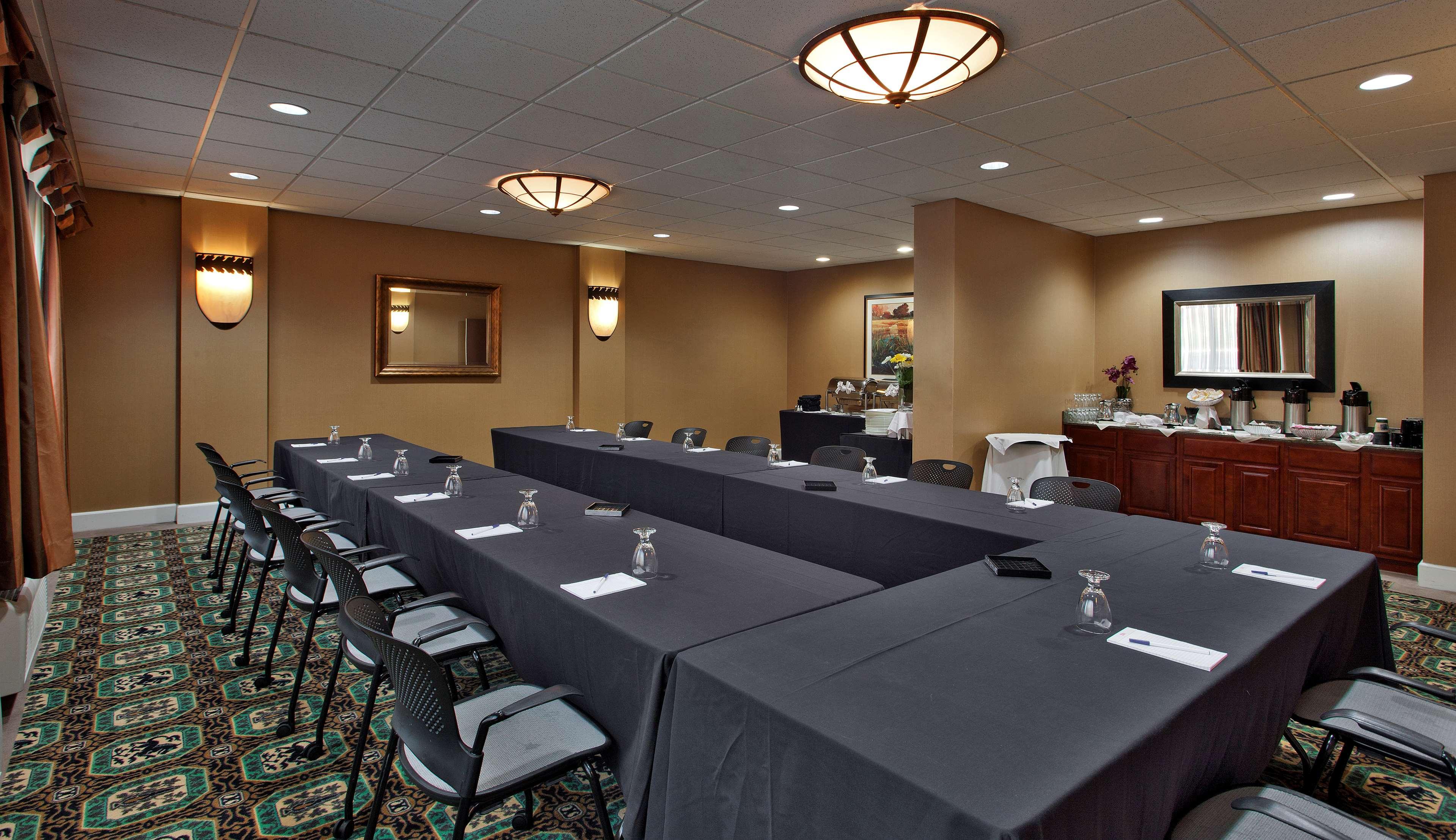 The Rockville Hotel, A Ramada By Wyndham エクステリア 写真