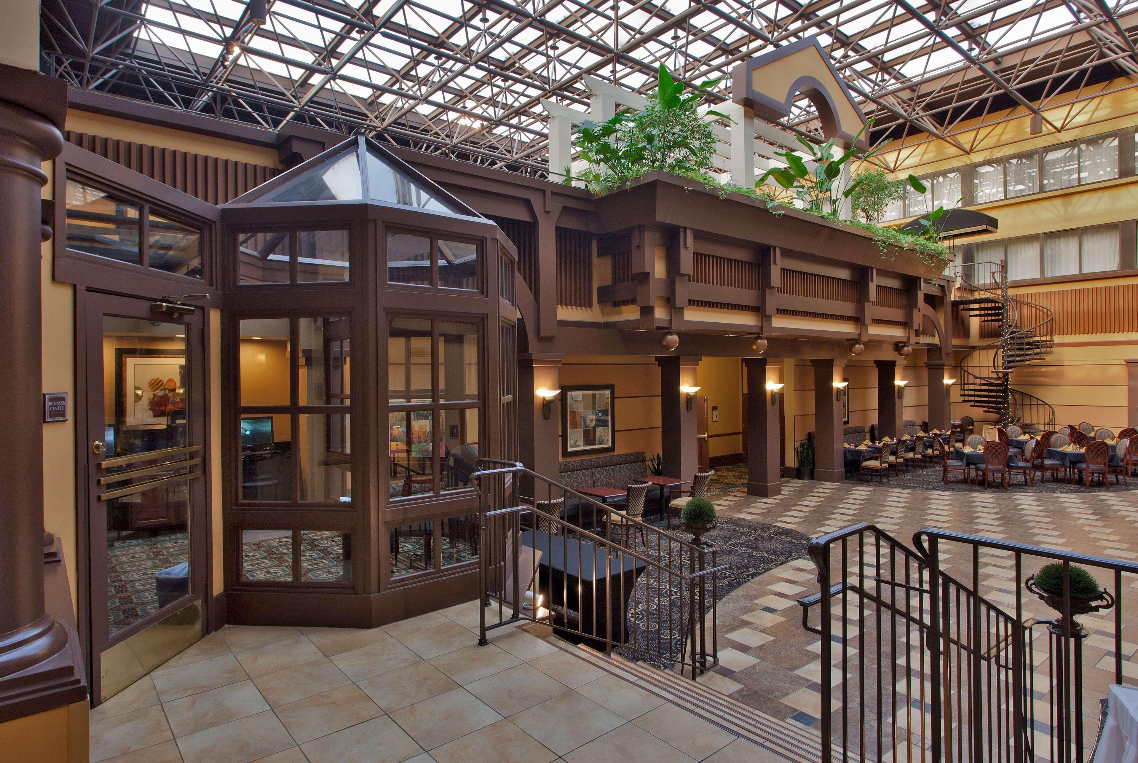 The Rockville Hotel, A Ramada By Wyndham エクステリア 写真