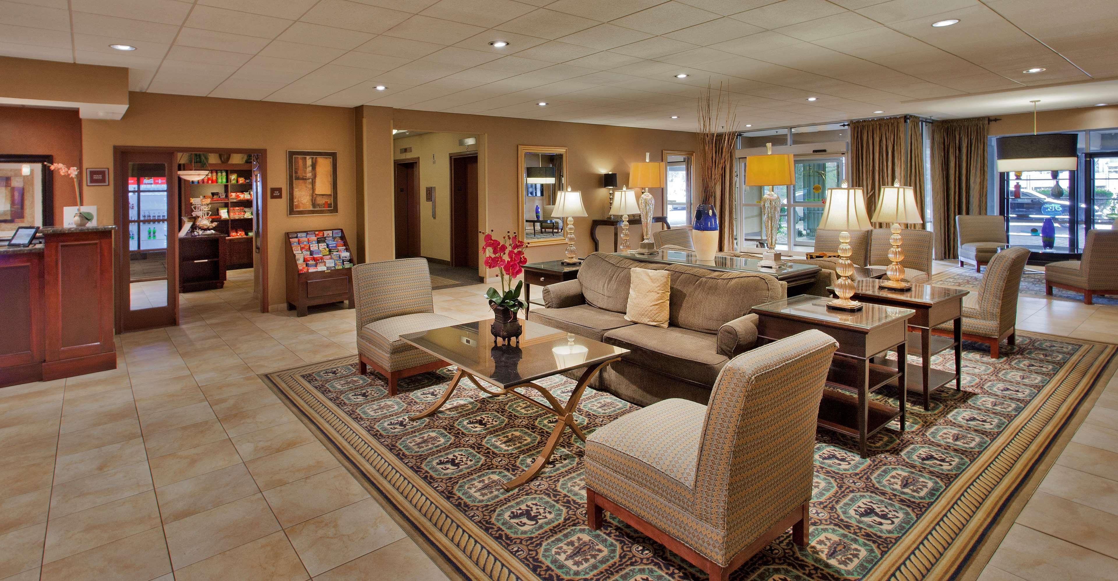 The Rockville Hotel, A Ramada By Wyndham エクステリア 写真
