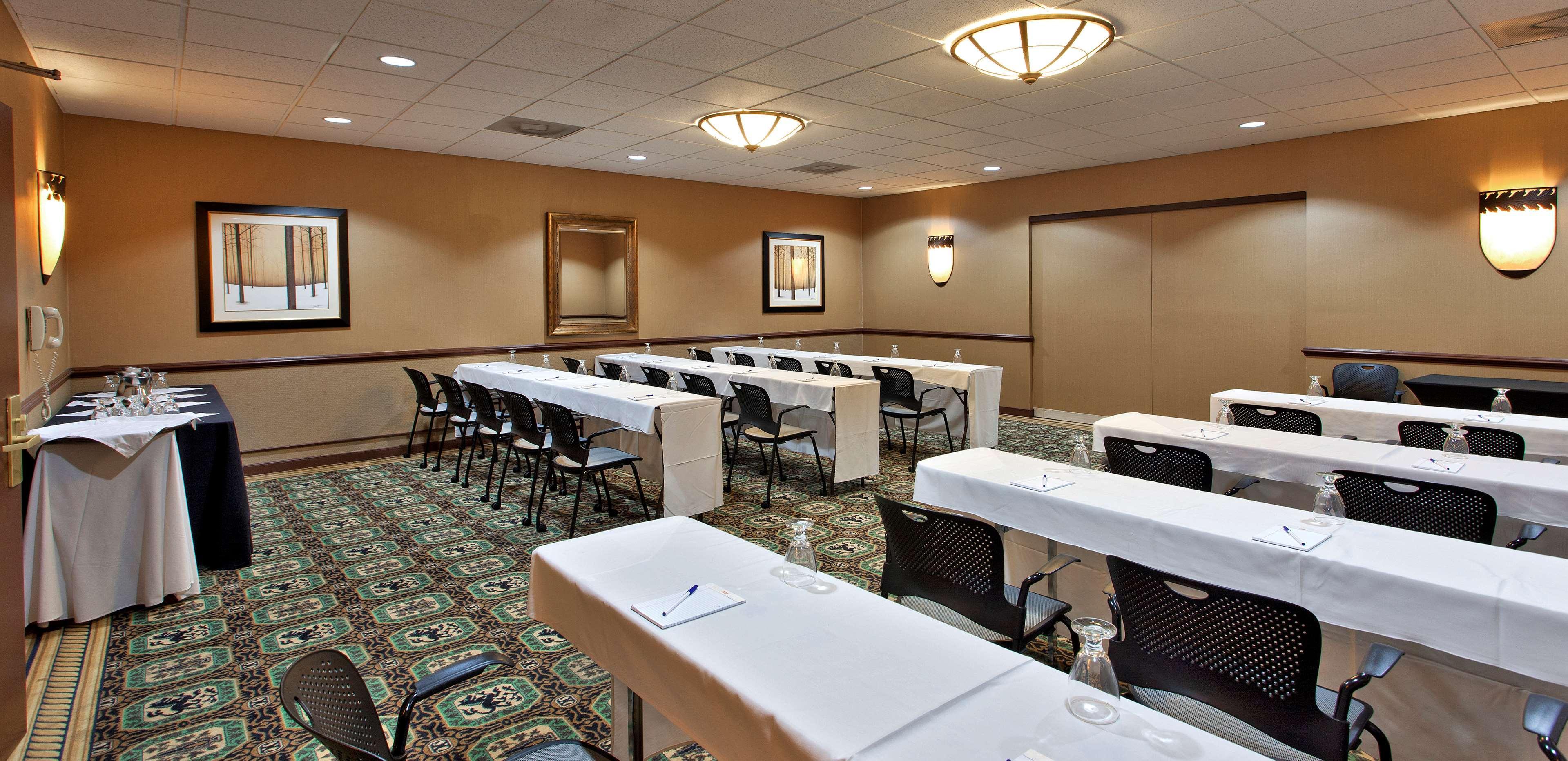 The Rockville Hotel, A Ramada By Wyndham エクステリア 写真