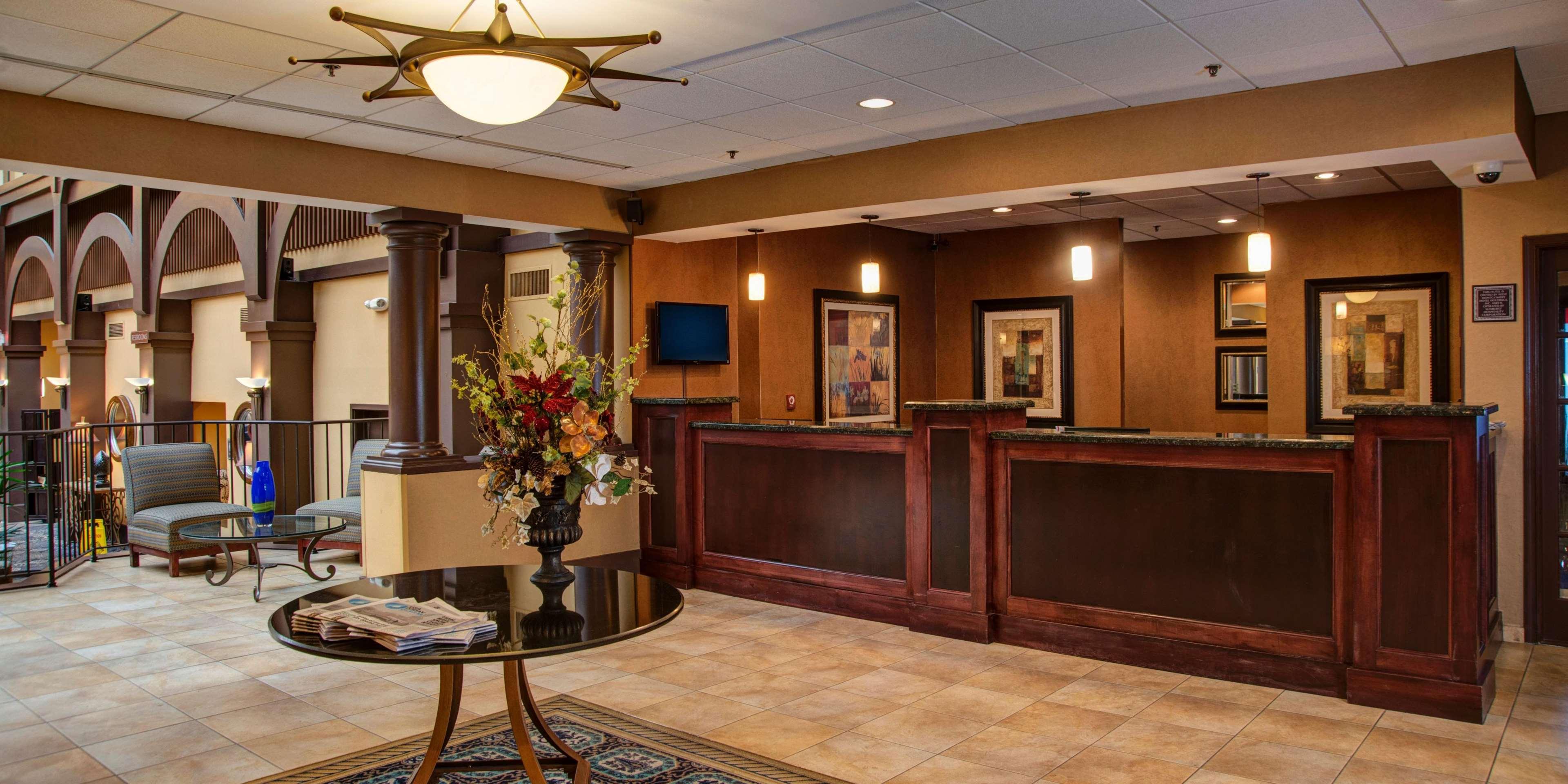 The Rockville Hotel, A Ramada By Wyndham エクステリア 写真