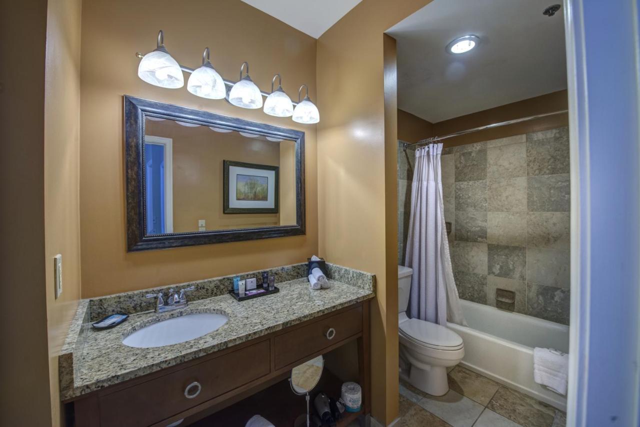 The Rockville Hotel, A Ramada By Wyndham エクステリア 写真