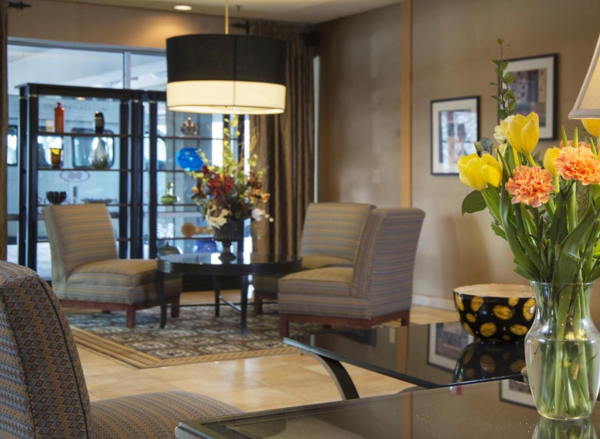 The Rockville Hotel, A Ramada By Wyndham エクステリア 写真