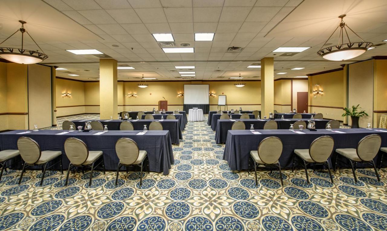 The Rockville Hotel, A Ramada By Wyndham エクステリア 写真