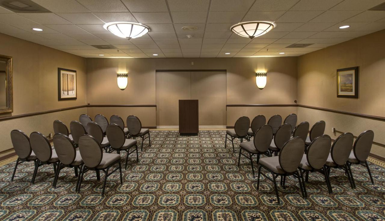 The Rockville Hotel, A Ramada By Wyndham エクステリア 写真