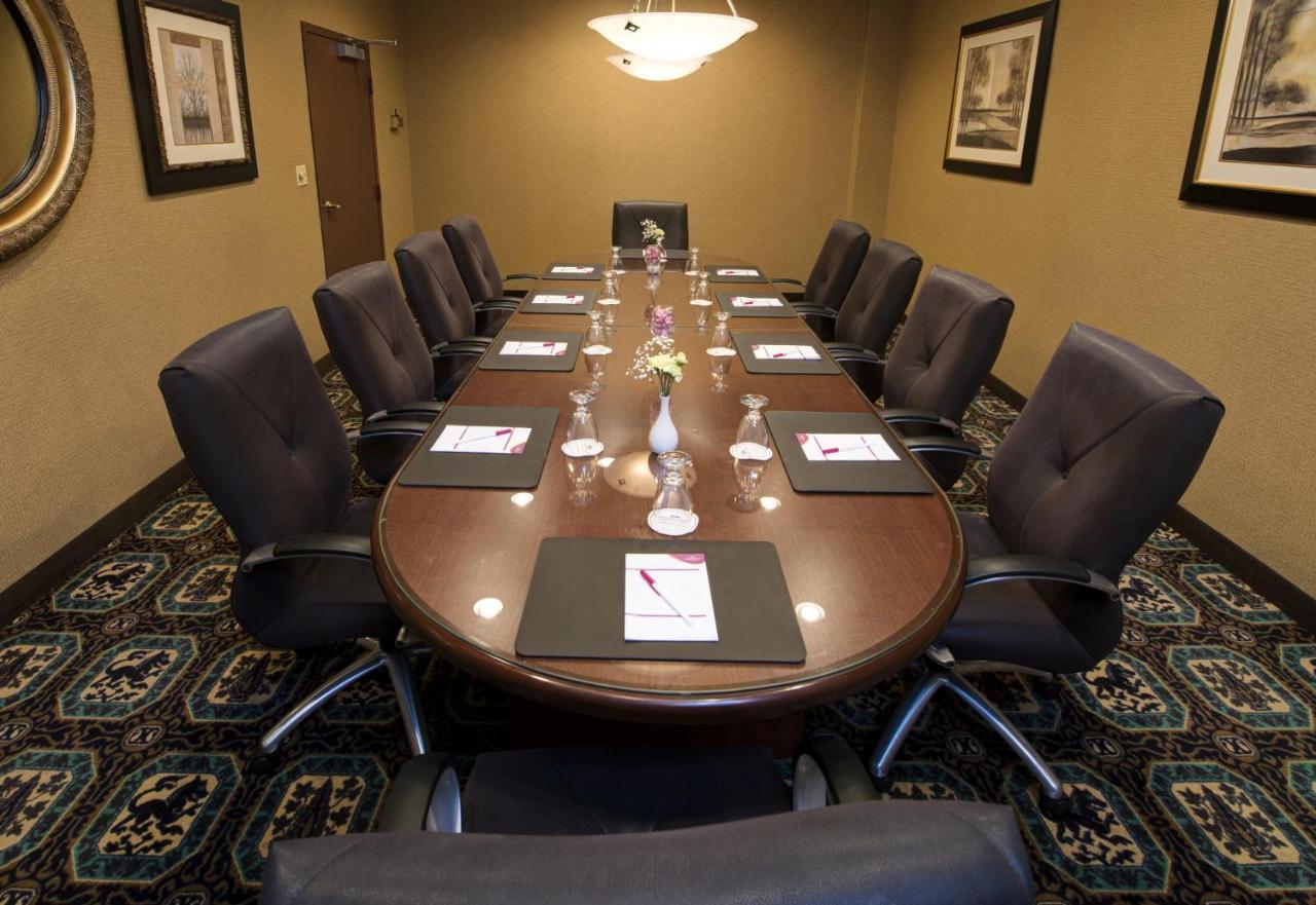 The Rockville Hotel, A Ramada By Wyndham エクステリア 写真
