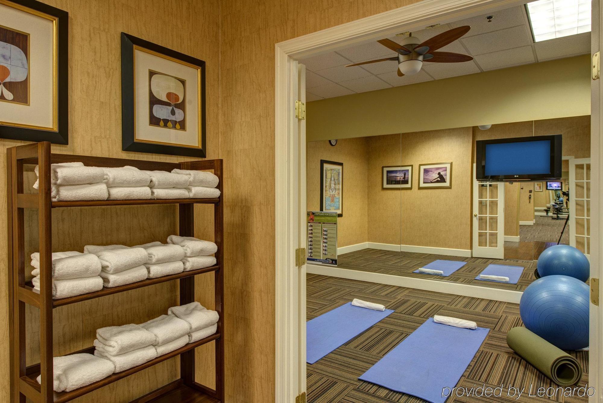 The Rockville Hotel, A Ramada By Wyndham エクステリア 写真
