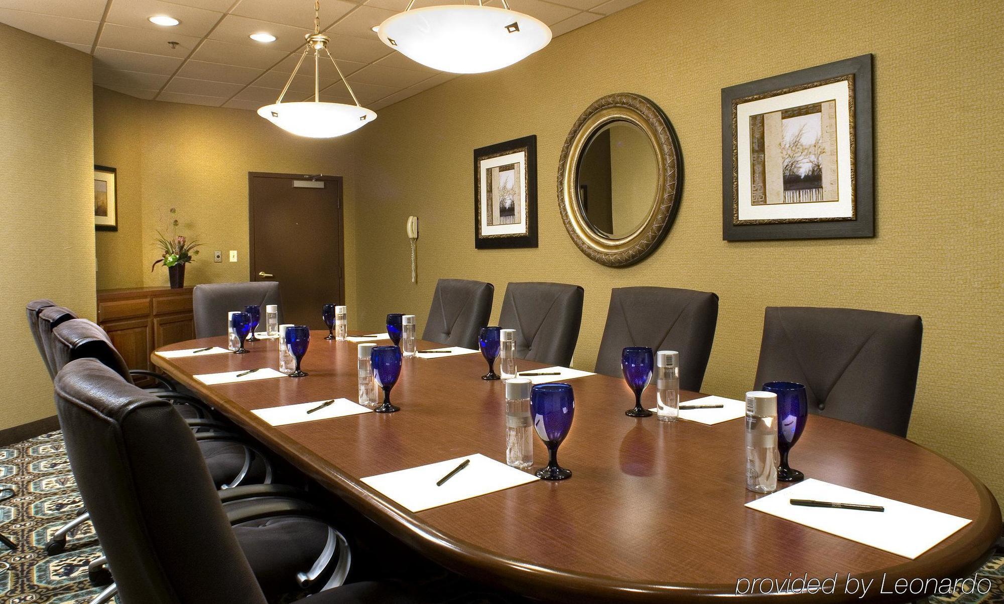 The Rockville Hotel, A Ramada By Wyndham 設備 写真