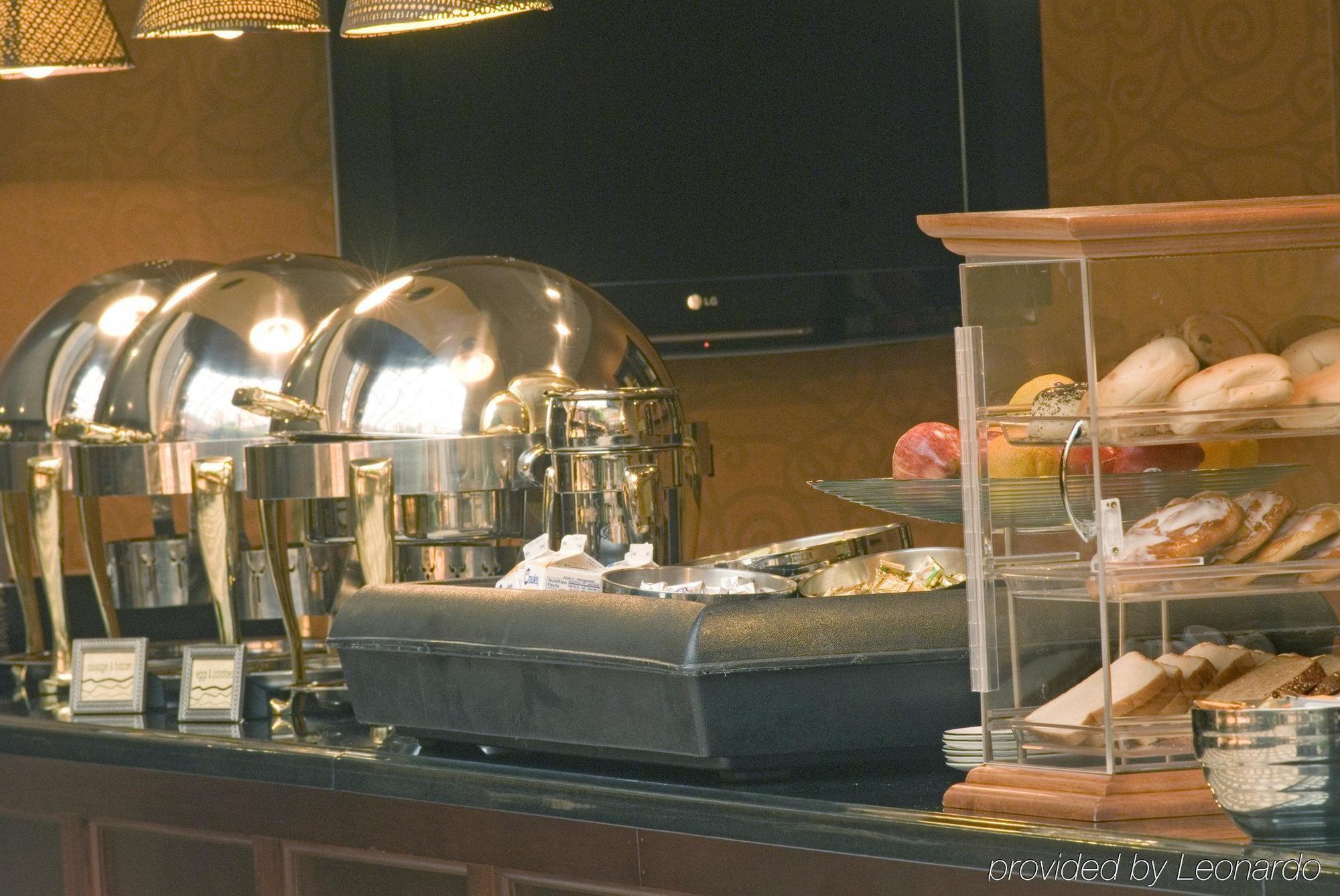 The Rockville Hotel, A Ramada By Wyndham エクステリア 写真