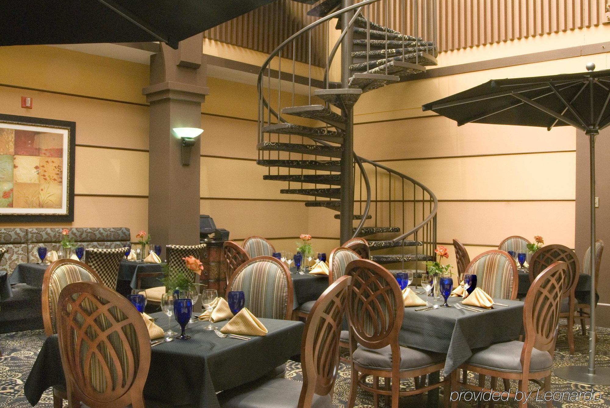 The Rockville Hotel, A Ramada By Wyndham レストラン 写真