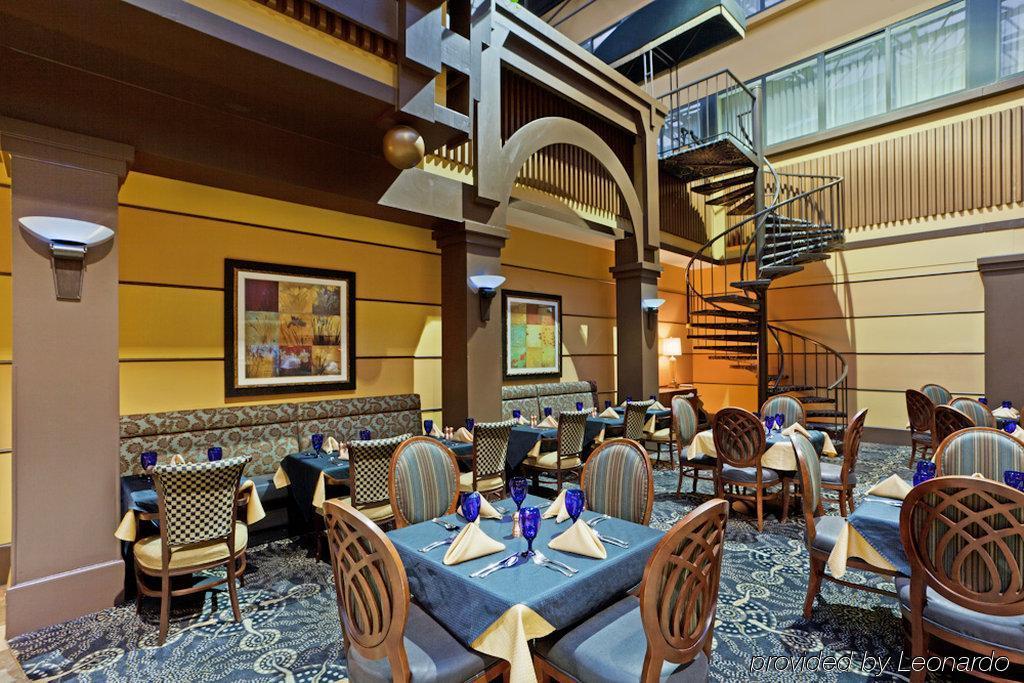 The Rockville Hotel, A Ramada By Wyndham レストラン 写真