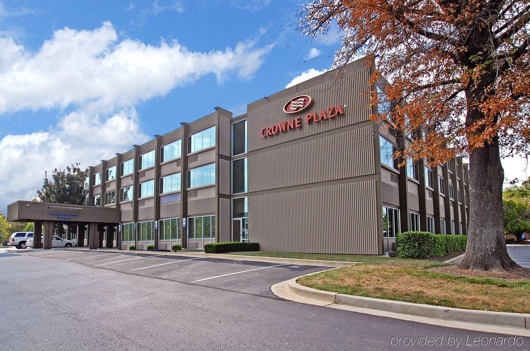The Rockville Hotel, A Ramada By Wyndham エクステリア 写真