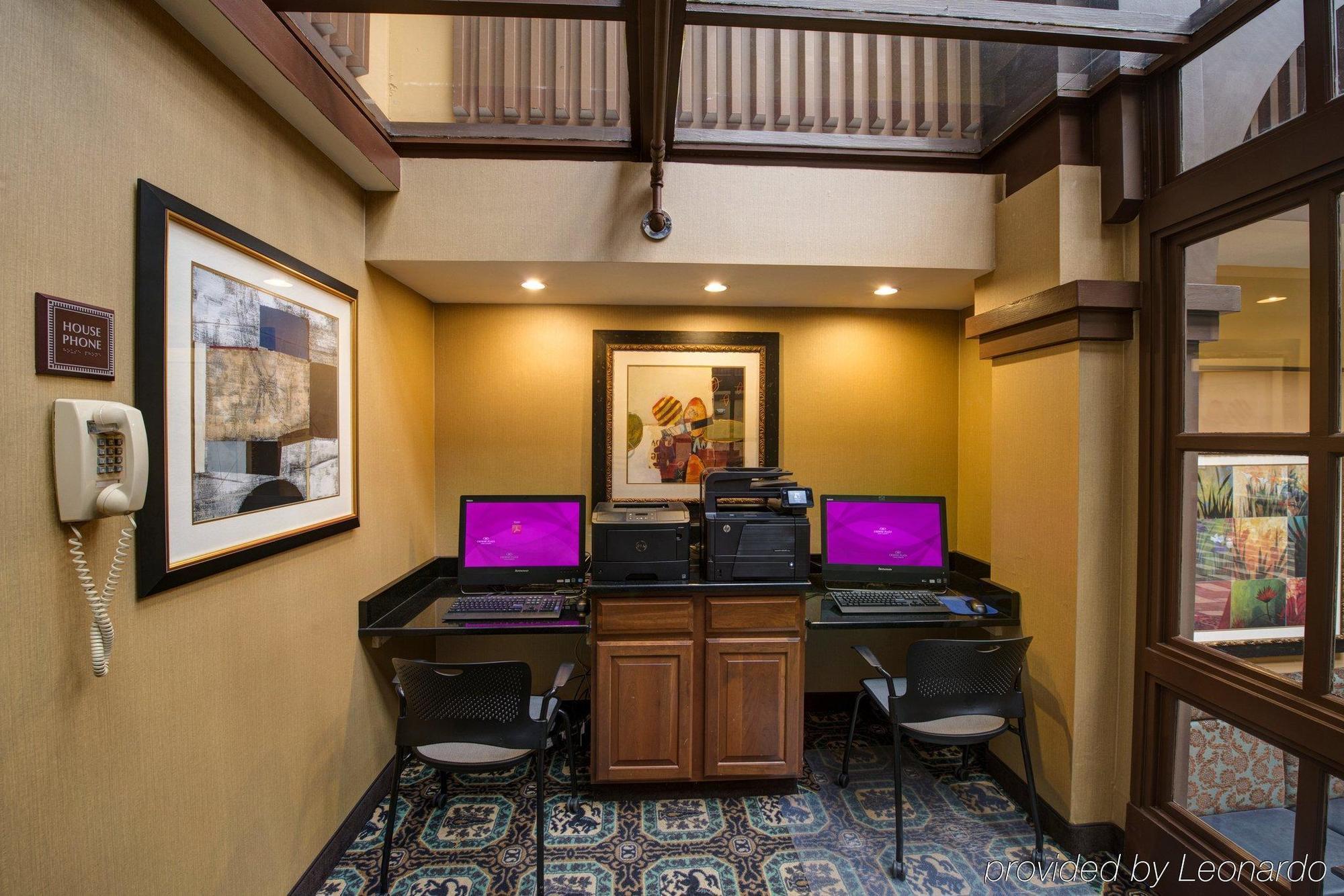 The Rockville Hotel, A Ramada By Wyndham エクステリア 写真