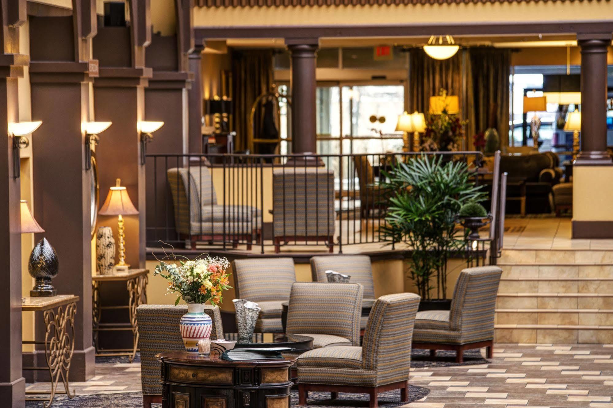 The Rockville Hotel, A Ramada By Wyndham エクステリア 写真