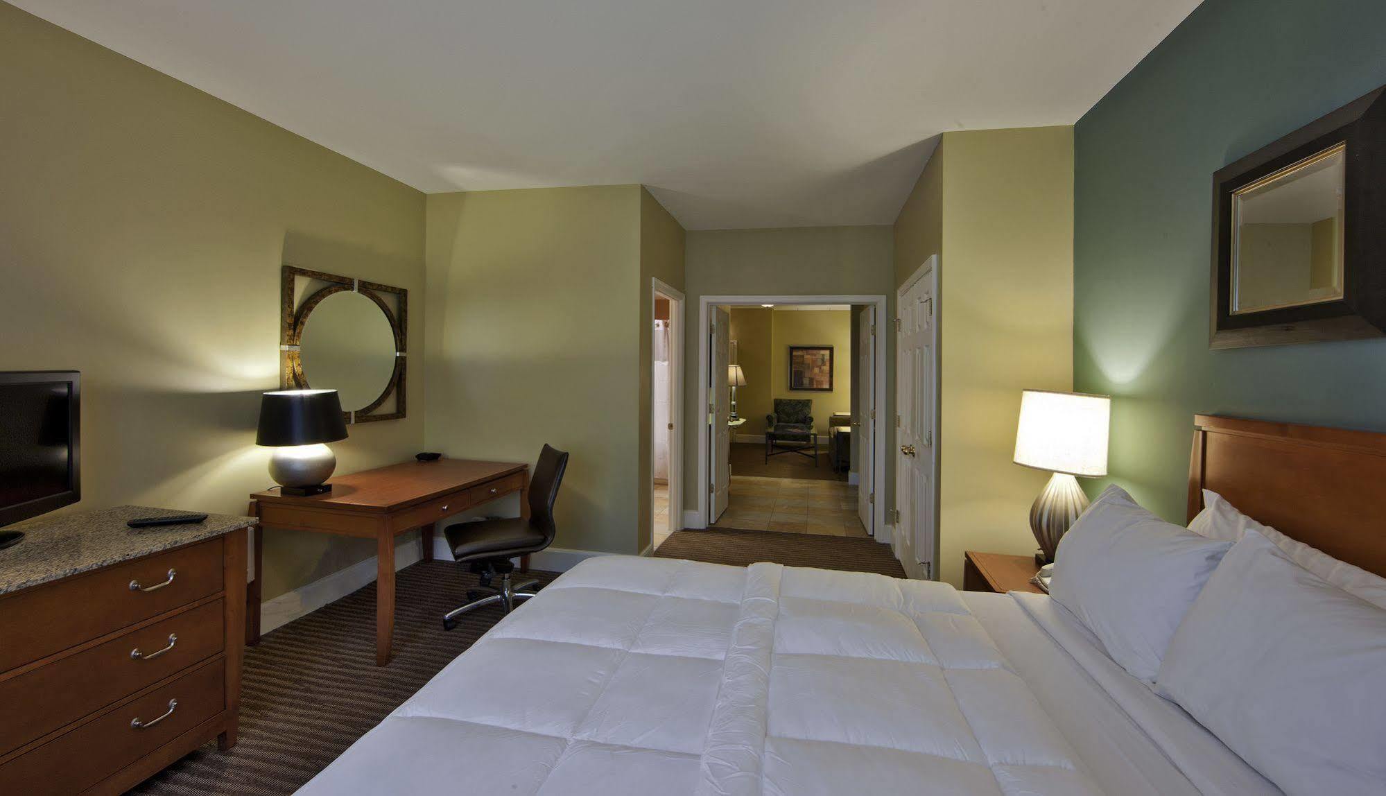 The Rockville Hotel, A Ramada By Wyndham エクステリア 写真