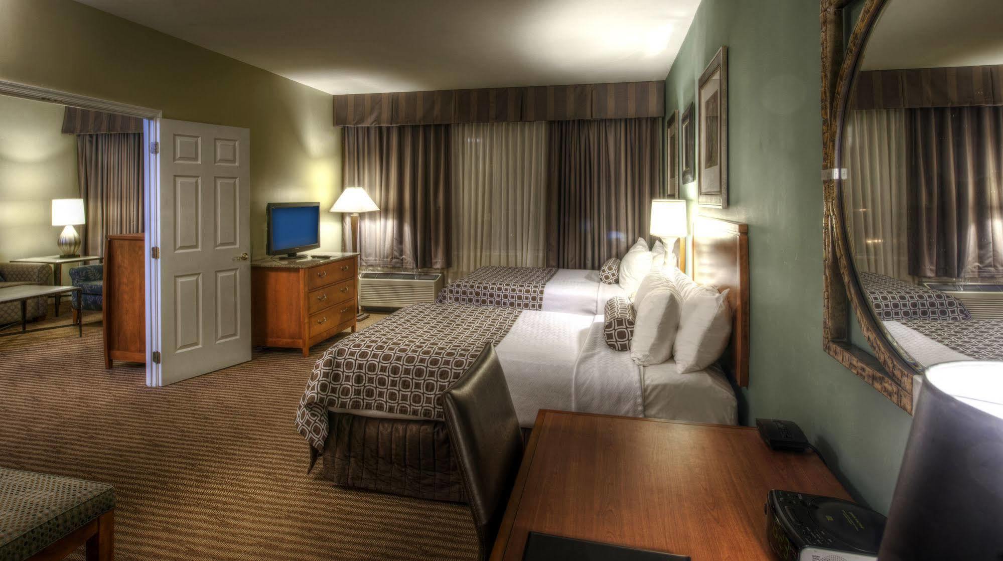The Rockville Hotel, A Ramada By Wyndham エクステリア 写真