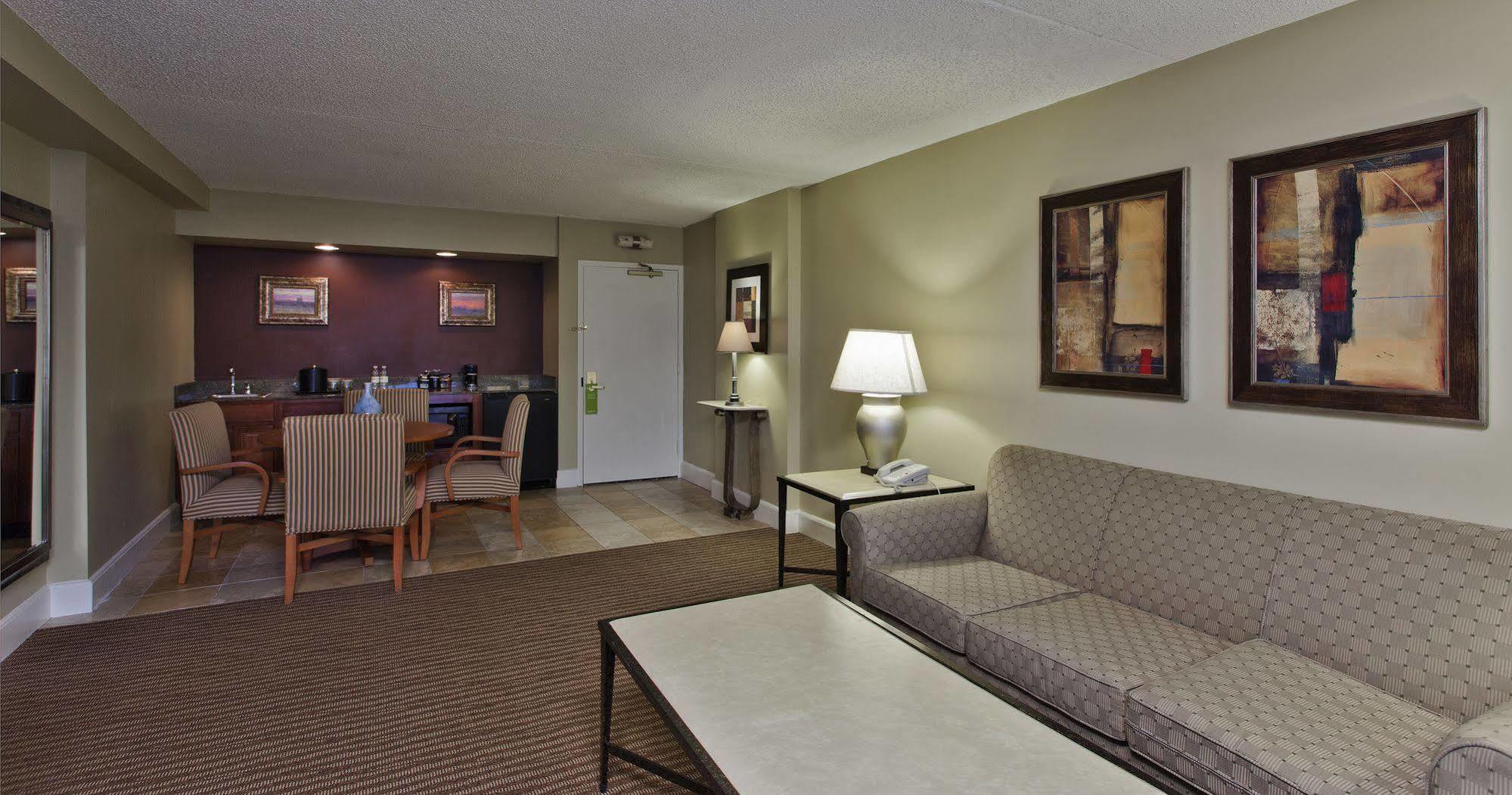 The Rockville Hotel, A Ramada By Wyndham エクステリア 写真