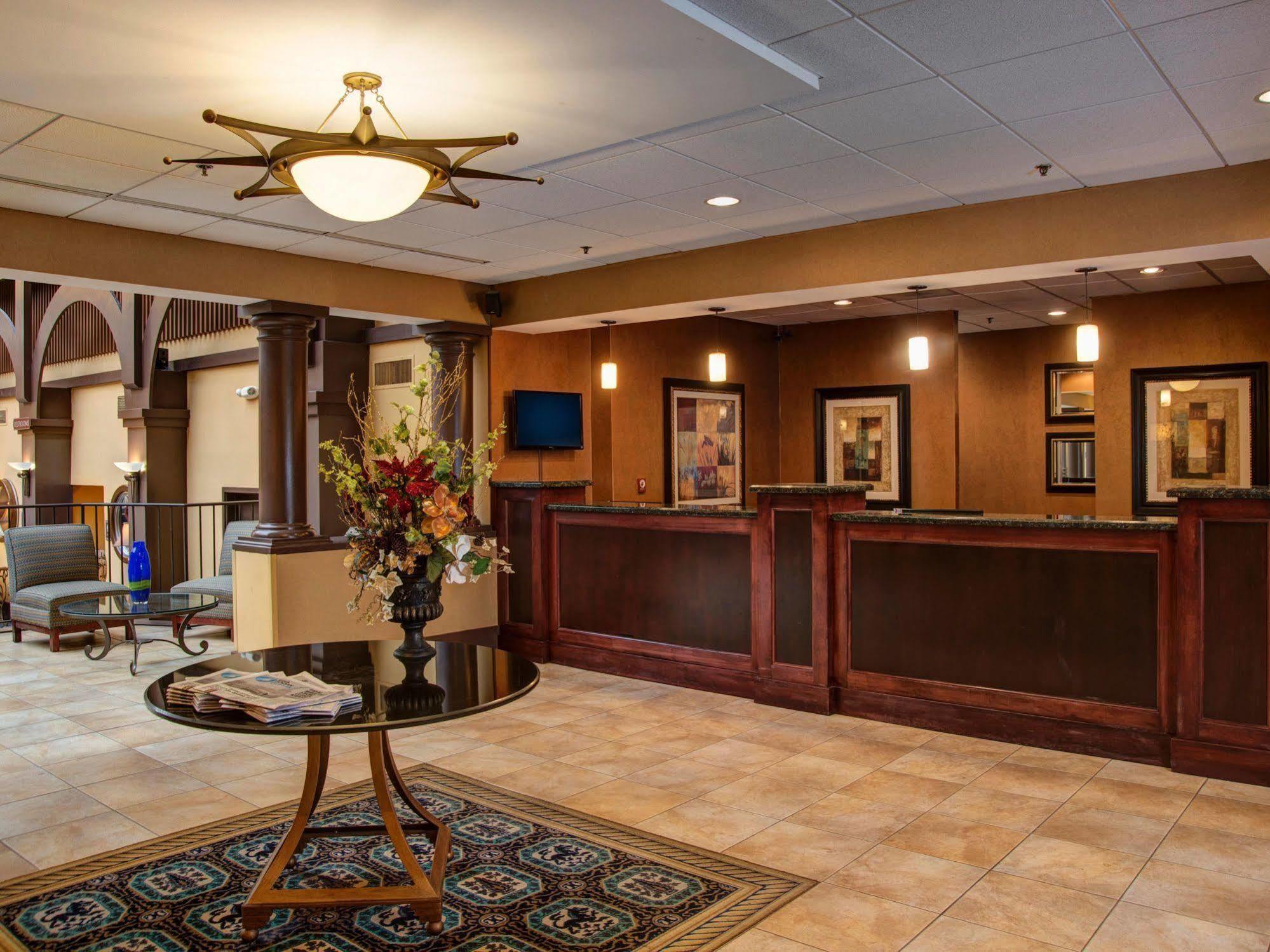 The Rockville Hotel, A Ramada By Wyndham エクステリア 写真