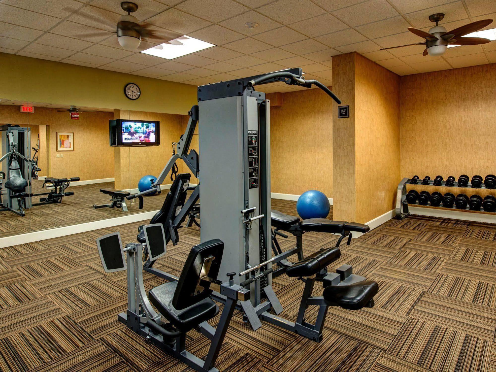 The Rockville Hotel, A Ramada By Wyndham エクステリア 写真