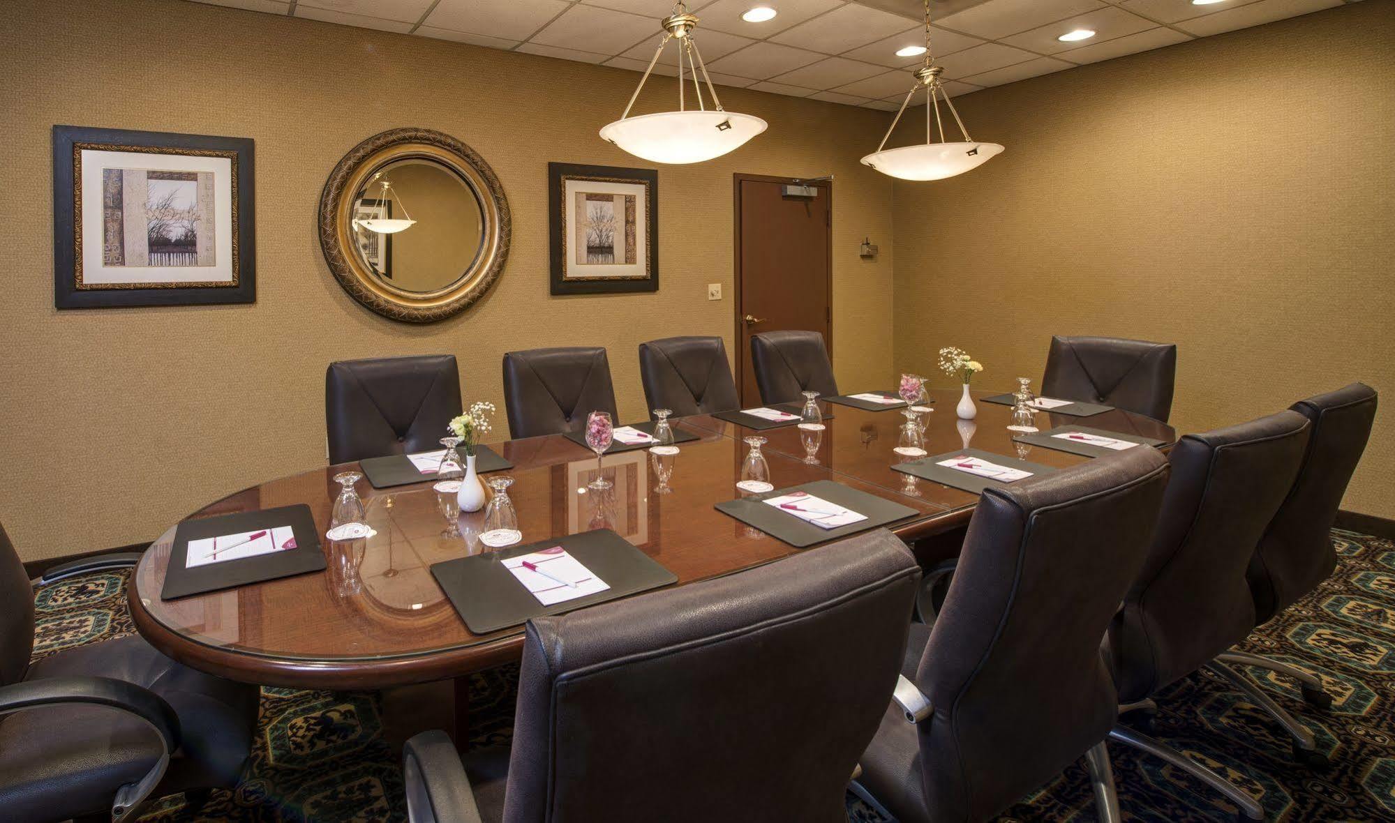 The Rockville Hotel, A Ramada By Wyndham エクステリア 写真
