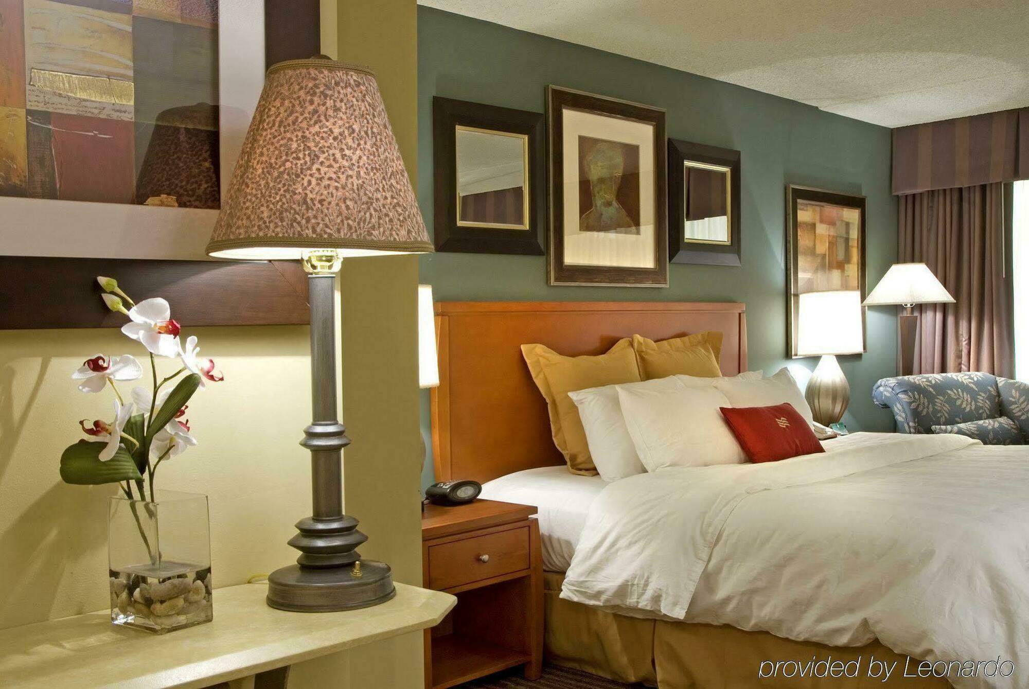 The Rockville Hotel, A Ramada By Wyndham エクステリア 写真
