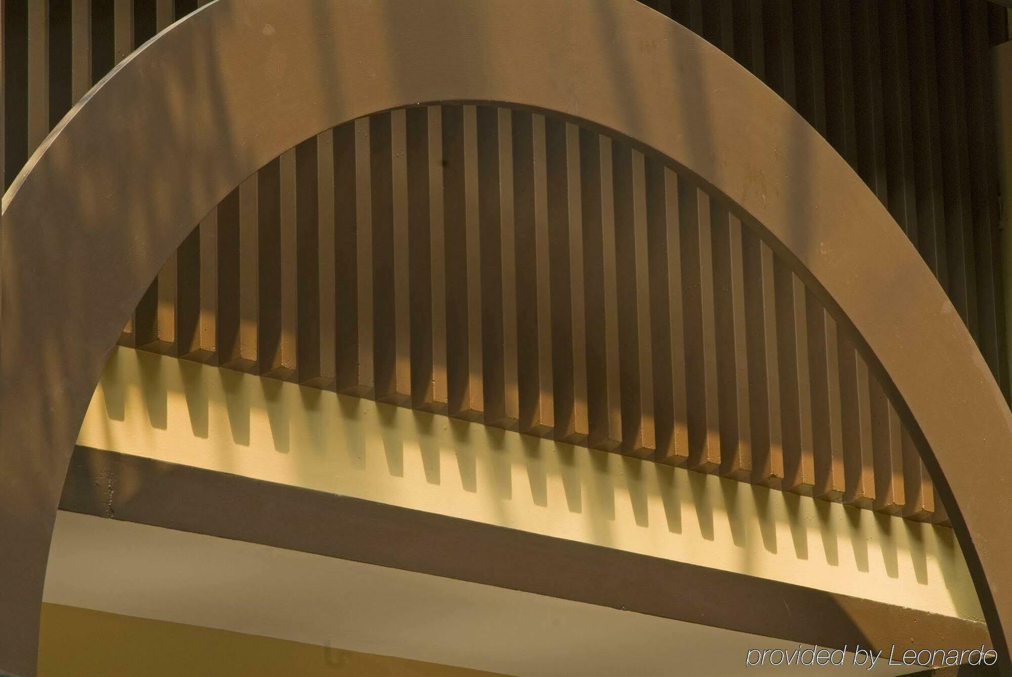 The Rockville Hotel, A Ramada By Wyndham エクステリア 写真
