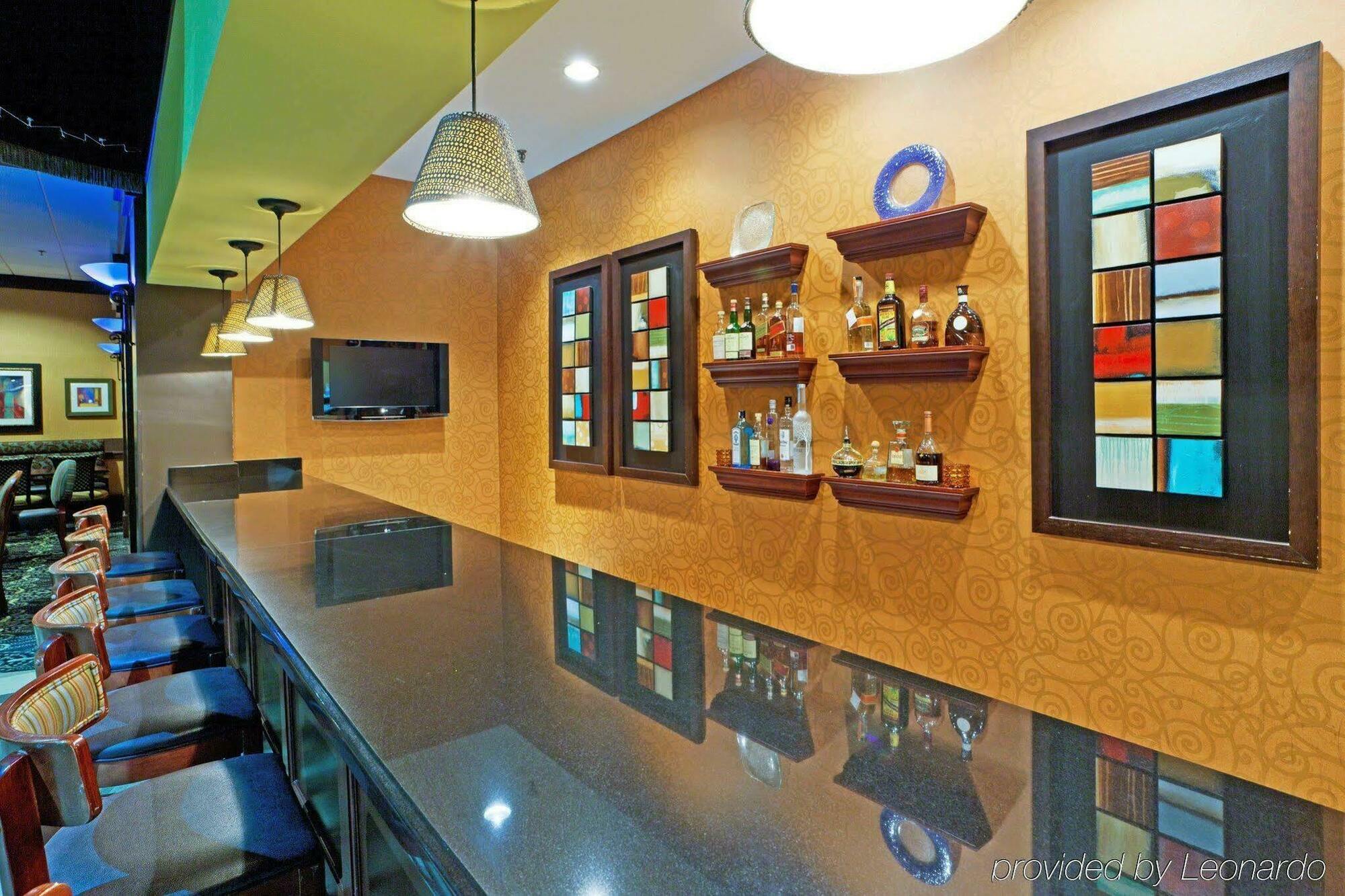 The Rockville Hotel, A Ramada By Wyndham エクステリア 写真