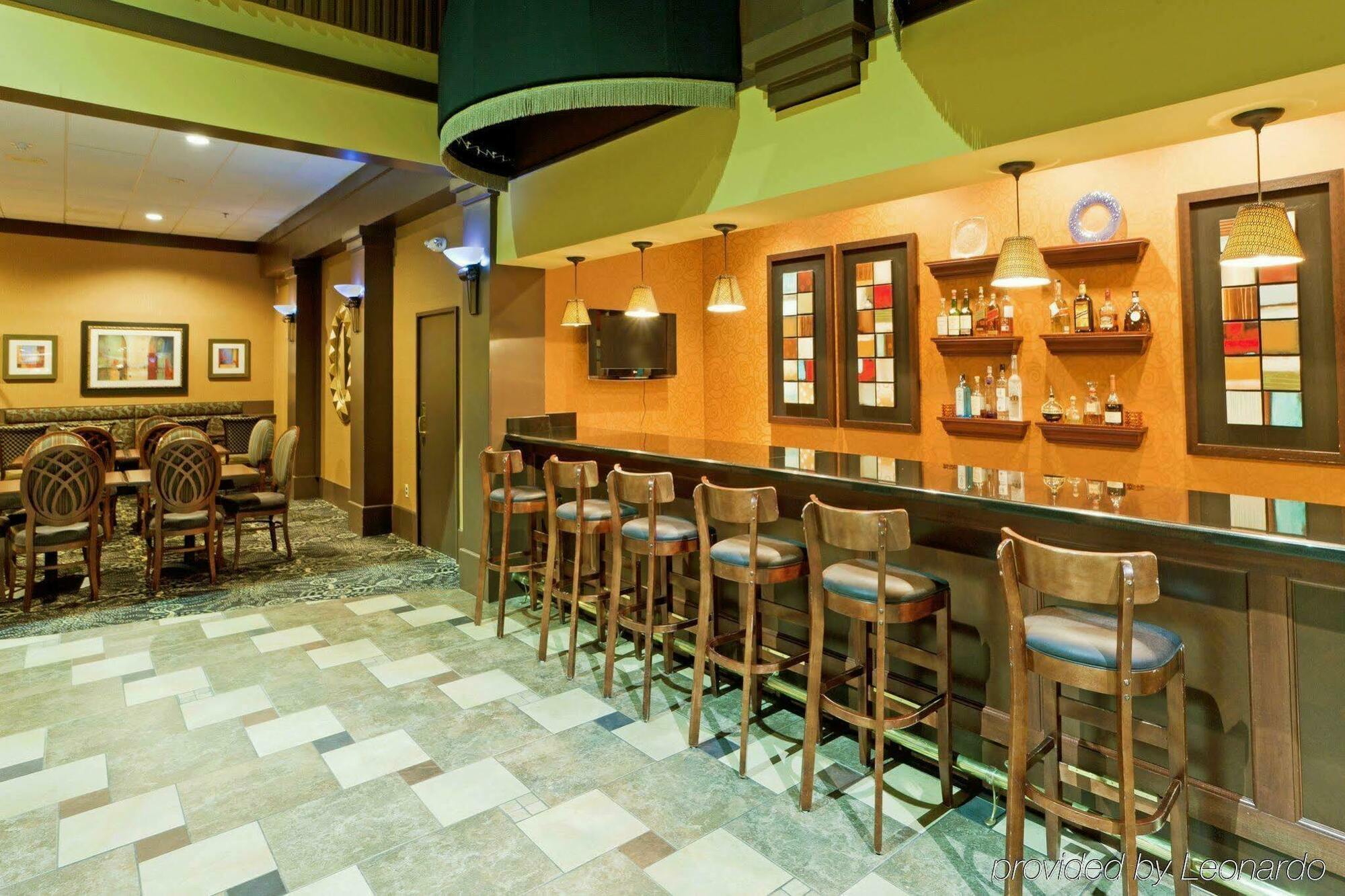 The Rockville Hotel, A Ramada By Wyndham エクステリア 写真